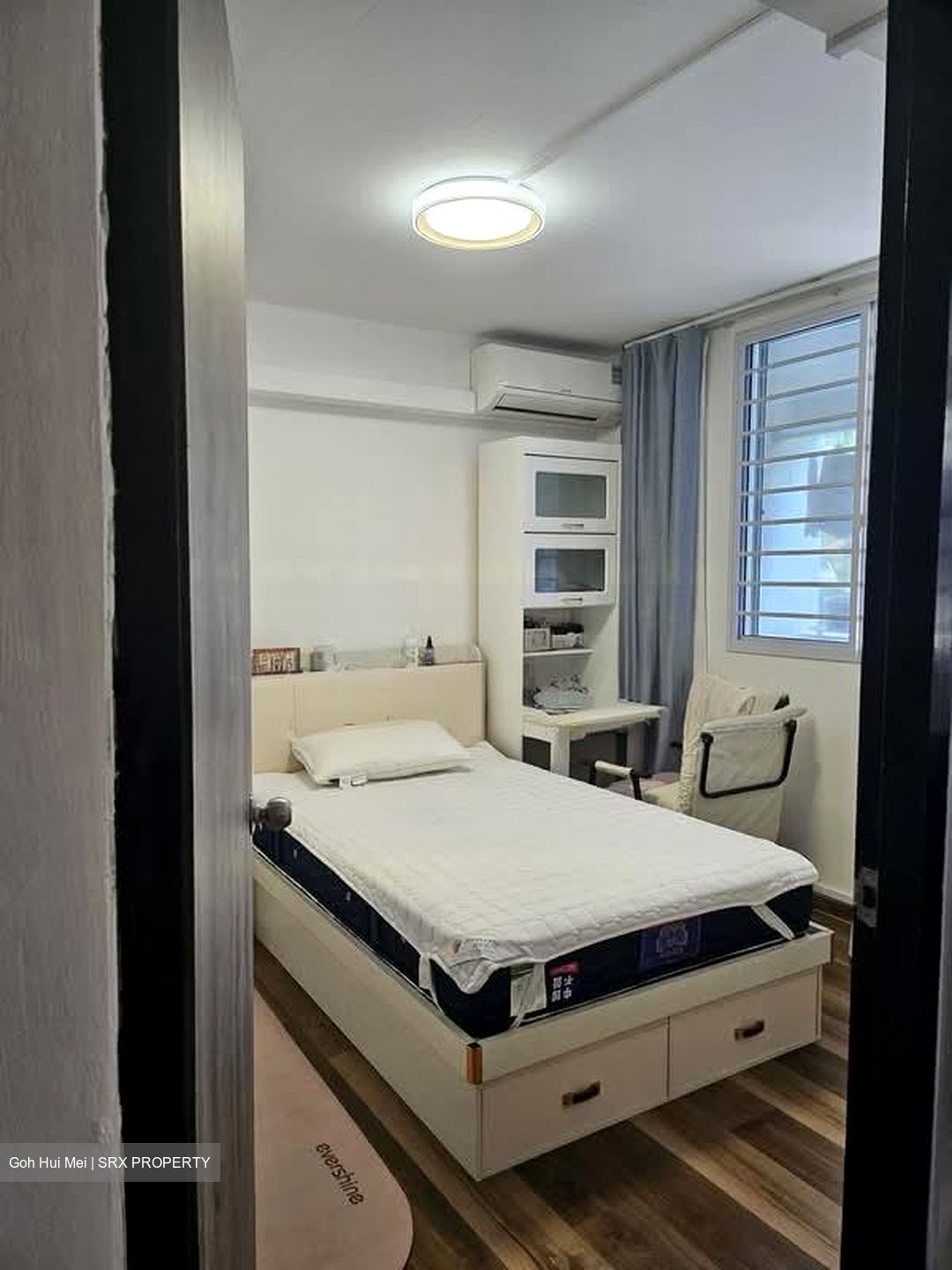 Blk 2 Lorong 7 Toa Payoh (Toa Payoh), HDB 4 Rooms #575624741